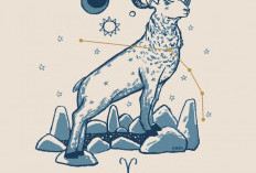Ramalan Zodiak Aries Hari Ini 16 Januari 2026: Fokus pada Karier atau Keluarga?