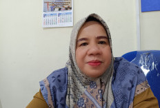 BKPSDM Kabupaten Cirebon Catat 234 Kasus Pelanggaran Disiplin yang Dilakukan ASN Pemkab Cirebon Selama 2025