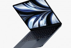 4 MacBook Terbaru Bakal Rilis di 2026 dari MacBook Air M5, hingga Pro M5 Max dengan Layar OLED Touchscreen