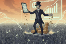 Waspada! Penipuan Investasi Skema Ponzi Aplikasi MBA, Menelan Ribuan Korban Warga Kabupaten Pengandaran