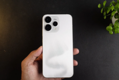 Dibekali Baterai 6.500 mAh dan fitur Ala IPhone, Oppo Reno 15 Series Cocok Untuk Content Creator dan Streamer