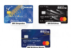 Berapa Saldo Minimum Bank BRI Maret 2026? Cek Aturan Terbaru BritAma hingga Simpedes