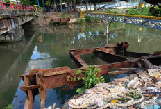 Rencana Rekontruksi Jembatan eks Rel KA Dibahas, Kembalikan Bentuk Semula Atau Sebatas Monumen?? 