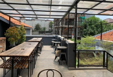 10 Rekomendasi Cafe Cirebon Paling Hits 2026: Spot Instagramable dan Enak Buat Nongkrong