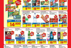 Promo Indomaret Minggu Ini 30 Juli – 5 Agustus 2026: Indomie 5 Pcs Cuma Rp14.600