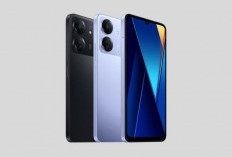 Rekomendasi HP Android Terbaik 2026, Spek Gahar Harga Mulai 1 Jutaan!