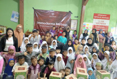 Melongok Aktivitas Eti Herawati Usai Tak Lagi Menjabat Walikota, Aktif Berkegiatan Sosial dan Pimpin KADIN