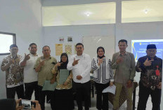 Jaga Integritas Lembaga Pelatihan, HILLSI Bentuk Divisi Khusus Pengawasan LPK Cirebon Barat dan Tengah