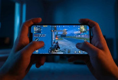 Tips Memilih Smartphone Gaming Berdasarkan Kapasitas Baterai dan Refresh Rate