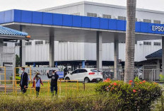 Lowongan Kerja Pabrik Lulusan SMA/SMK Terbaru 2026, Cek Syaratnya di Sini!