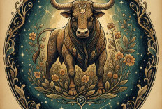 Ramalan Zodiak Taurus Besok, 3 Februari 2026, Membutuhkan Ketekunan dan Kesabaran
