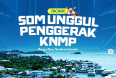 Cara Daftar Lowongan Kampung Nelayan 2026: Syarat Dokumen dan Tahapan Seleksi