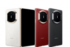 Daftar Harga Huawei Mate X7 Semua Varian: Simak Sebelum Membeli!