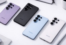 Update Harga HP Samsung Terbaru 2026 Mulai 1 Jutaan sampai Puluhan Juta