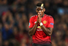 Deretan 4 Pemain Mu yang Beragama Islam, yang Pertama Gelandang Gacor Pada Massanya