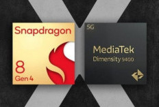 Perbandingan Snapdragon 8 Elite dan MediaTek Dimensity 9400: Chipset Mana yang Dingin Saat Main Game 120 FPS?
