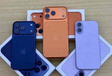 Upgrade atau Tunggu? Membandingkan iPhone 17 Pro dengan iPhone 16 Pro, Apa Saja Bedanya?