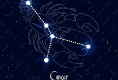 Warna Keberuntungan dan Ramalan Zodiak Cancer Hari Ini, Yuk Intip!