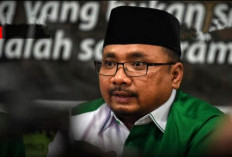 Adik Ketum PBNU Ditetapkan KPK Jadi Tersangka Kasus Korupsi Haji