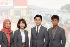 Serap Ribuan Tenaga Kerja, Proyek Kampung Nelayan 2026 Prioritaskan SDM Lokal