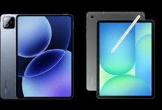 Perbandingan Xiaomi Pad 8 dan Samsung Galaxy Tab S10: Tablet High-End Mana yang Paling Worth It di Tahun 2026?