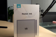 7 Rekomendasi E-Reader Terbaik 2026 Selain Kindle: Bisa Install Gramedia Digital dan Ipusnas!