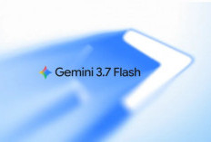 Google Rilis Gemini 3.7 Flash ke Publik: Lebih Cepat, Murah, dan Fokus Pada Otomatisasi Agent