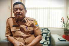 Pelantikan Kepala Sekolah Tunggu Tindak Lanjut BKPSDM