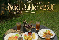 3 Rekomendasi Resto Untuk Bukber Keluarga di Cirebon, Murah & Nyaman