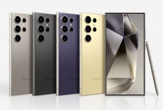 Rekomendasi HP RAM 12 GB Termurah 2025 dengan Performa Kencang, Cocok Buat Gaming! 