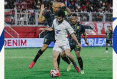 BRI Super League: Hasil Malut United vs PSM Makassar Skor 3-3 Malut Gagal Menang 