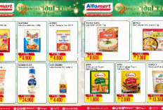 Kebutuhan Dapur Diskon Bumbu hingga Sarden! Promo JSM Alfamart Periode Bulan Maret 2026