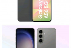 Samsung Galaxy A57 vs Galaxy A56: Dari Seri yang Sama, Apa Saja yang Berbeda?
