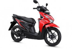 Harga Honda Beat 150 Mulai Rp23 Jutaan? Simak Bocoran Lengkapnya Disini!