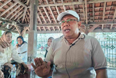 50 Miliar untuk Revitalisasi Pasar Kanoman, Hanya Bagian Barat Selebihnya Dibangun Parkiran