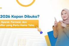 Wajib Tahu! Ini Dia Syarat Lengkap dan Cara Pendaftaran CPNS 2026