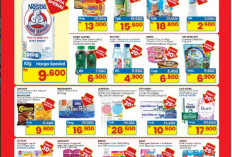 Belanja Mingguan Hemat! Promo Terbaru JSM Indomaret Hari Ini - 15 April 2026, Potongan Rp 4.000 Shopepay