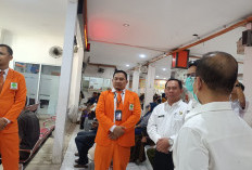 RSDGJ Kembali Buka Rawat Jalan Mulai 25 Maret