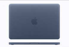 Apple MacBook Neo 2026 Resmi Rilis: Harga Rp 10 Jutaan dan Pakai Chip iPhone?