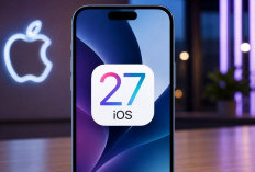 iOS 27 untuk iPhone Apa Saja? Cek Daftar Perangkat yang Masih Layak Update