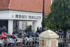 Manajemen dan Pelayanan RSUD Waled Dinilai Buruk