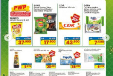 Kebutuhan Mudik Diskon 30% di Promo Indomaret Hari Ini - 4 Maret 2026, Salonpas Koyo Rp 14.200