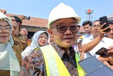 Guru PPPK Paruh Waktu Diangkat Tanpa Tes