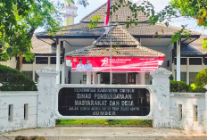 4 Desa Segera Gelar Pemilihan Kuwu Antar Waktu