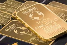 8 Alasan Mengapa Harus Investasi Emas Digital: Pilihan Investasi Terbaik Saat Ini