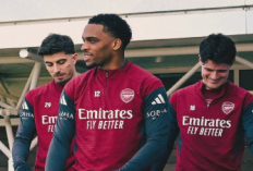 Hasil Drawing Piala FA Babak 8 Besar, Manchester City vs Liverpool, Chelsea Hadapi Kuda Hitam