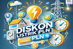 Syarat Diskon Listrik PLN April 2026: Apakah Anda Termasuk Penerimanya?