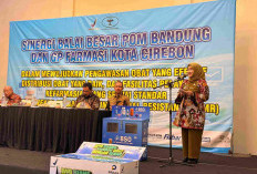 Wawali Ajak Pelaku Usaha Farmasi Utamakan Keselamatan Pasien