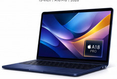 MacBook Neo Harga Mulai Rp9 Juta, Apa Saja Perbedaannya dengan Seri Air?