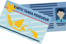 Cara Cetak Ulang KTP Rusak Atau Pudar Tanpa Perlu Antre Lama